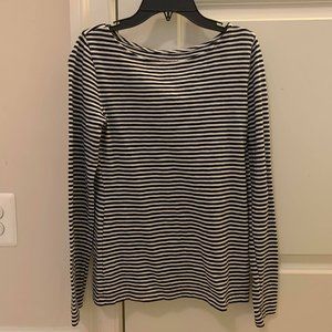 J. Crew Mercantile Artist Tee